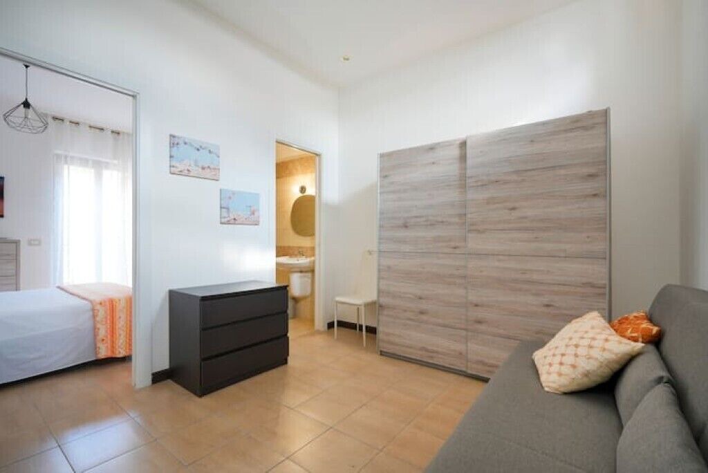 Photo of Bedroom in Torre Canne