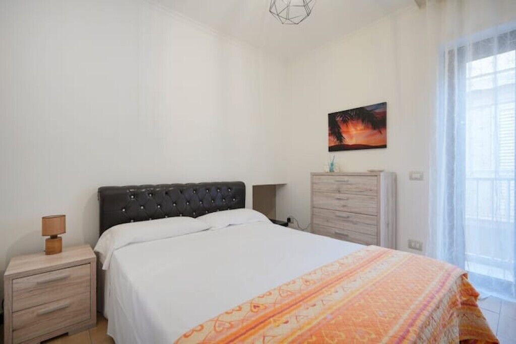 Photo of Bedroom in Torre Canne