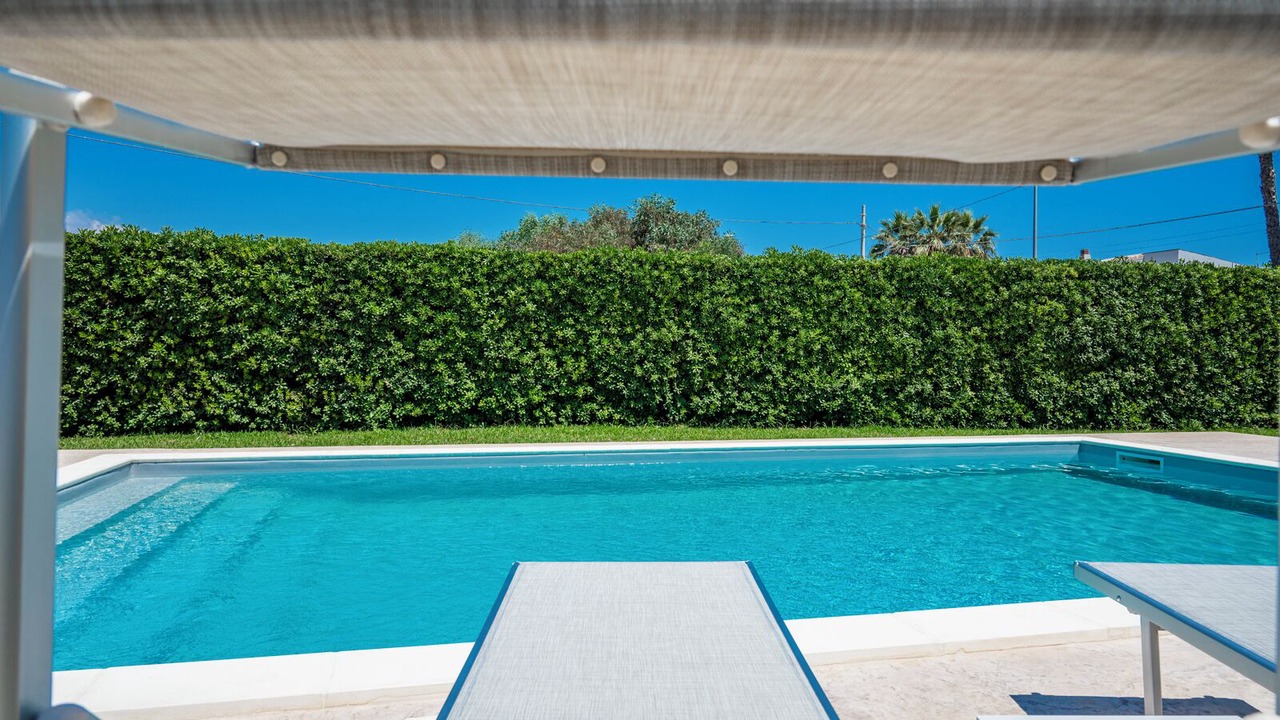 Photo of Outdoor in Fontane Bianche