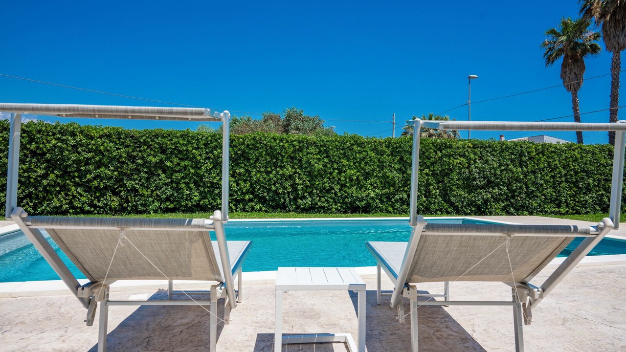 Photo of Outdoor in Fontane Bianche