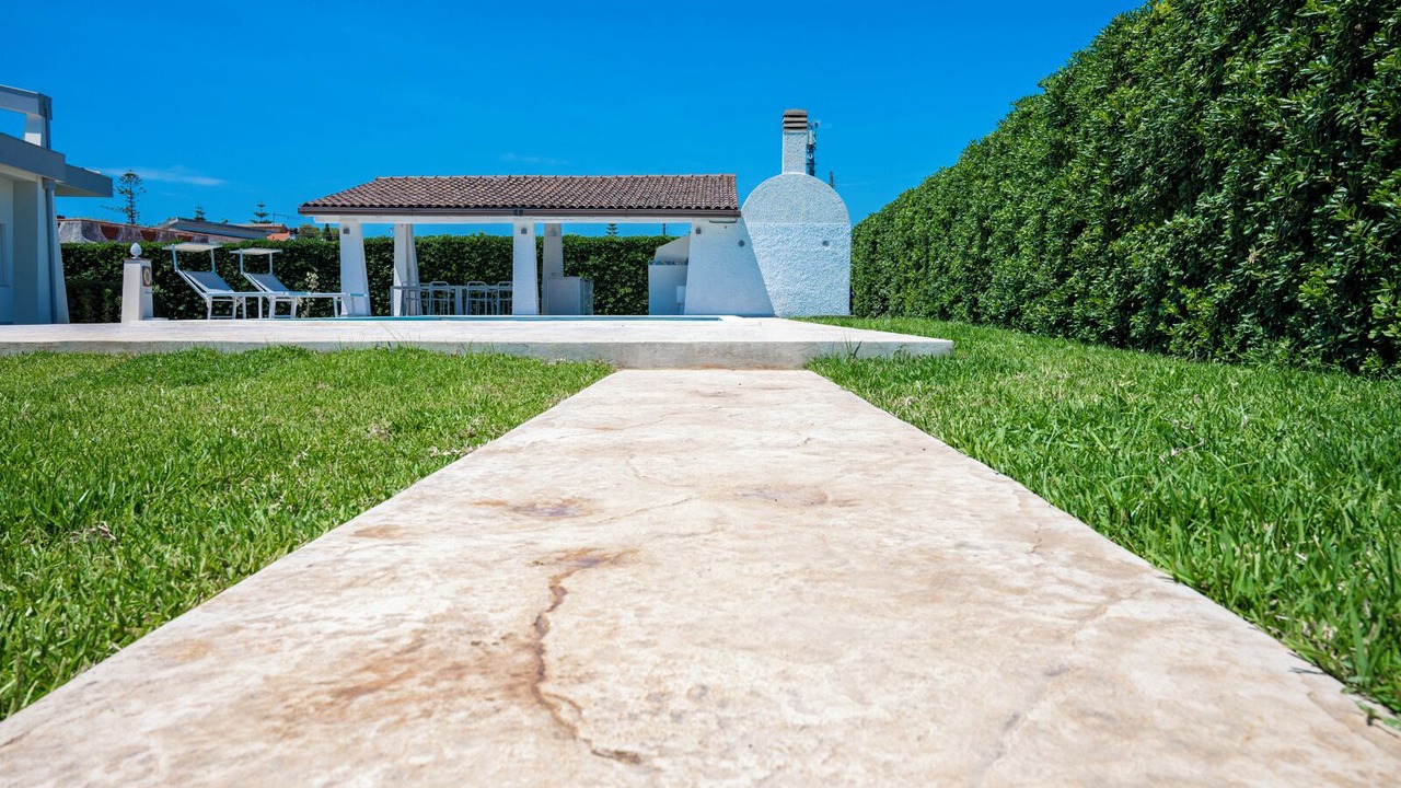 Photo of Outdoor in Fontane Bianche