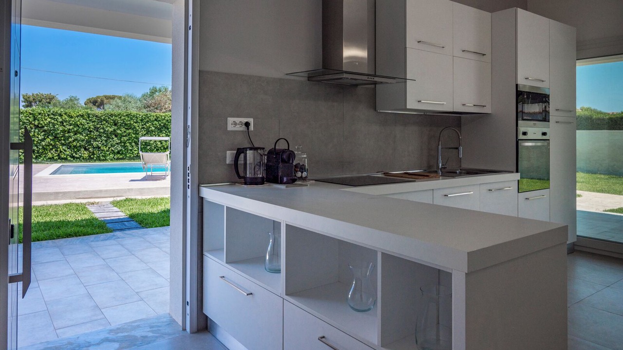 Photo of Kitchen in Fontane Bianche