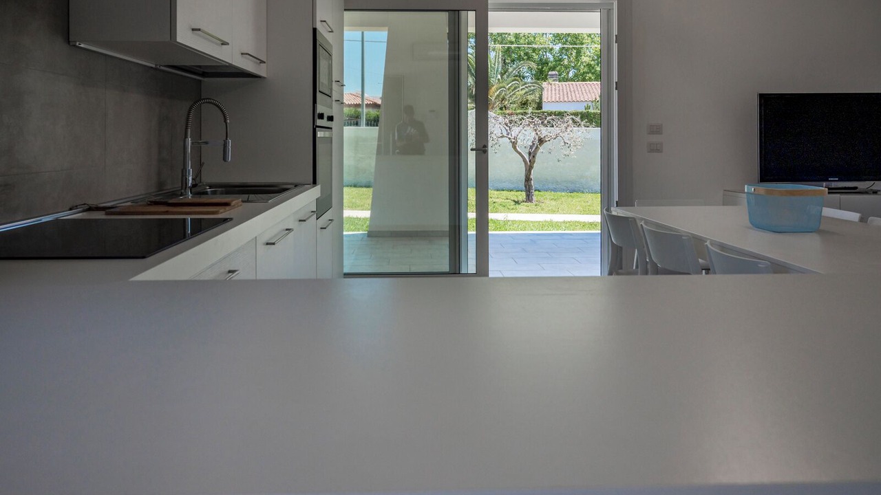Photo of Kitchen in Fontane Bianche