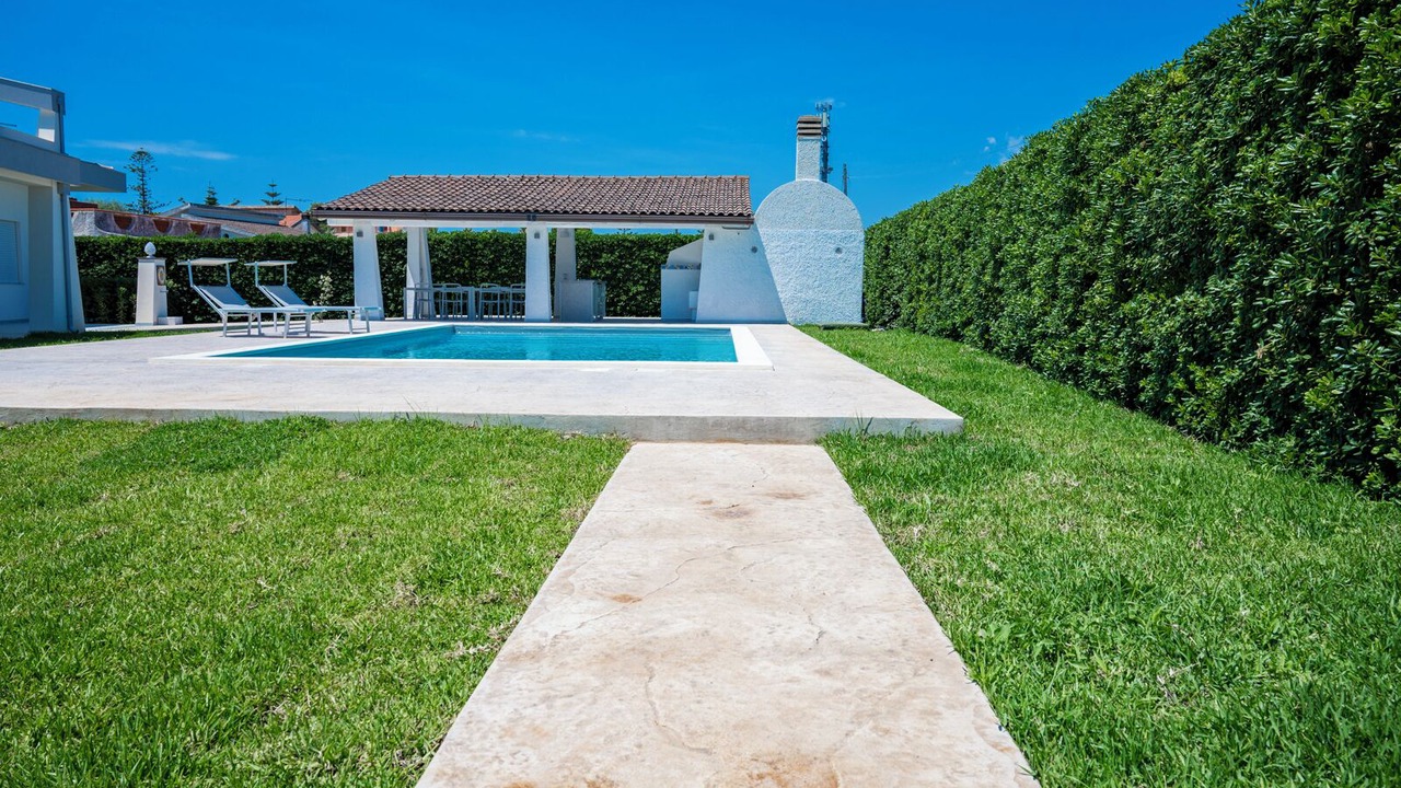 Photo of Outdoor in Fontane Bianche