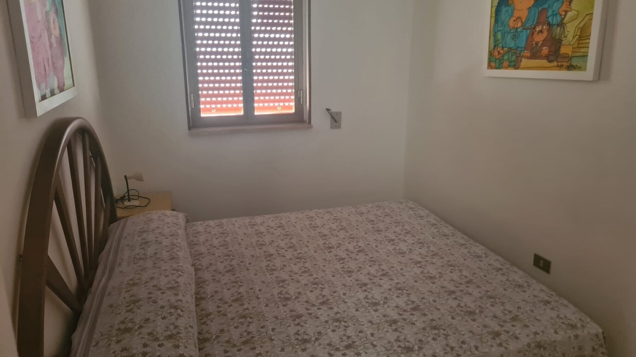 Photo of Bedroom in Santa Maria di Leuca