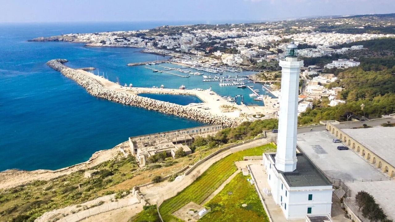 Photo of Outdoor in Santa Maria di Leuca