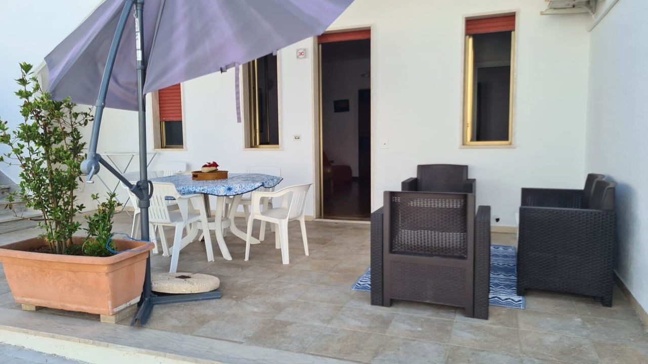 Photo of Outdoor in Santa Maria di Leuca