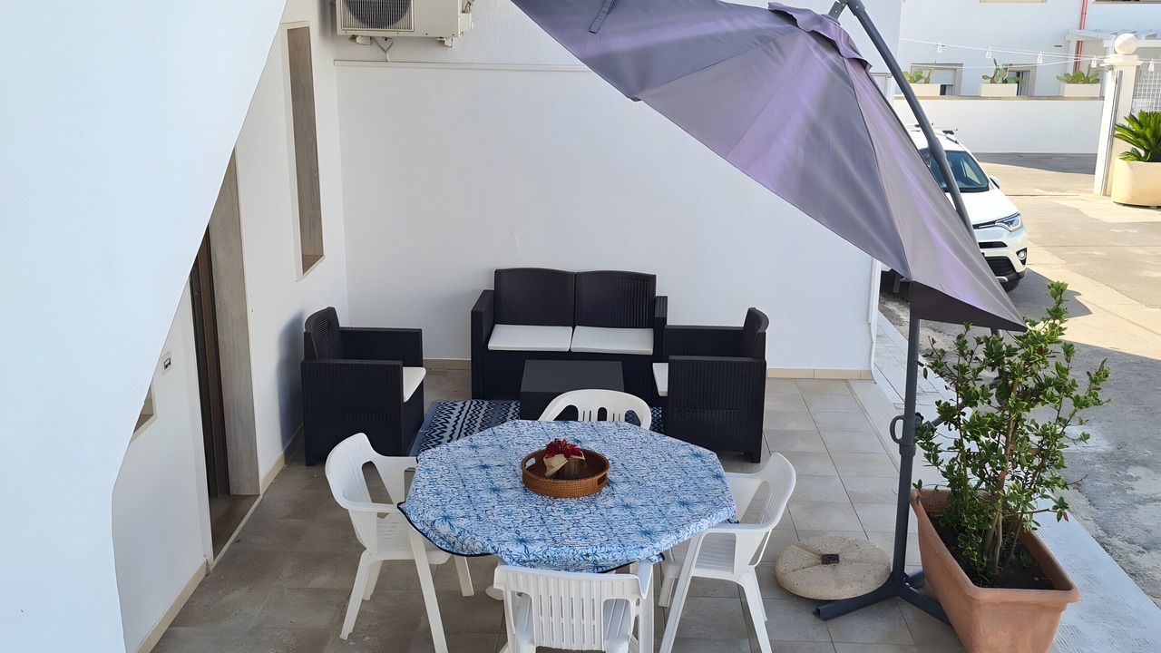 Photo of Outdoor in Santa Maria di Leuca