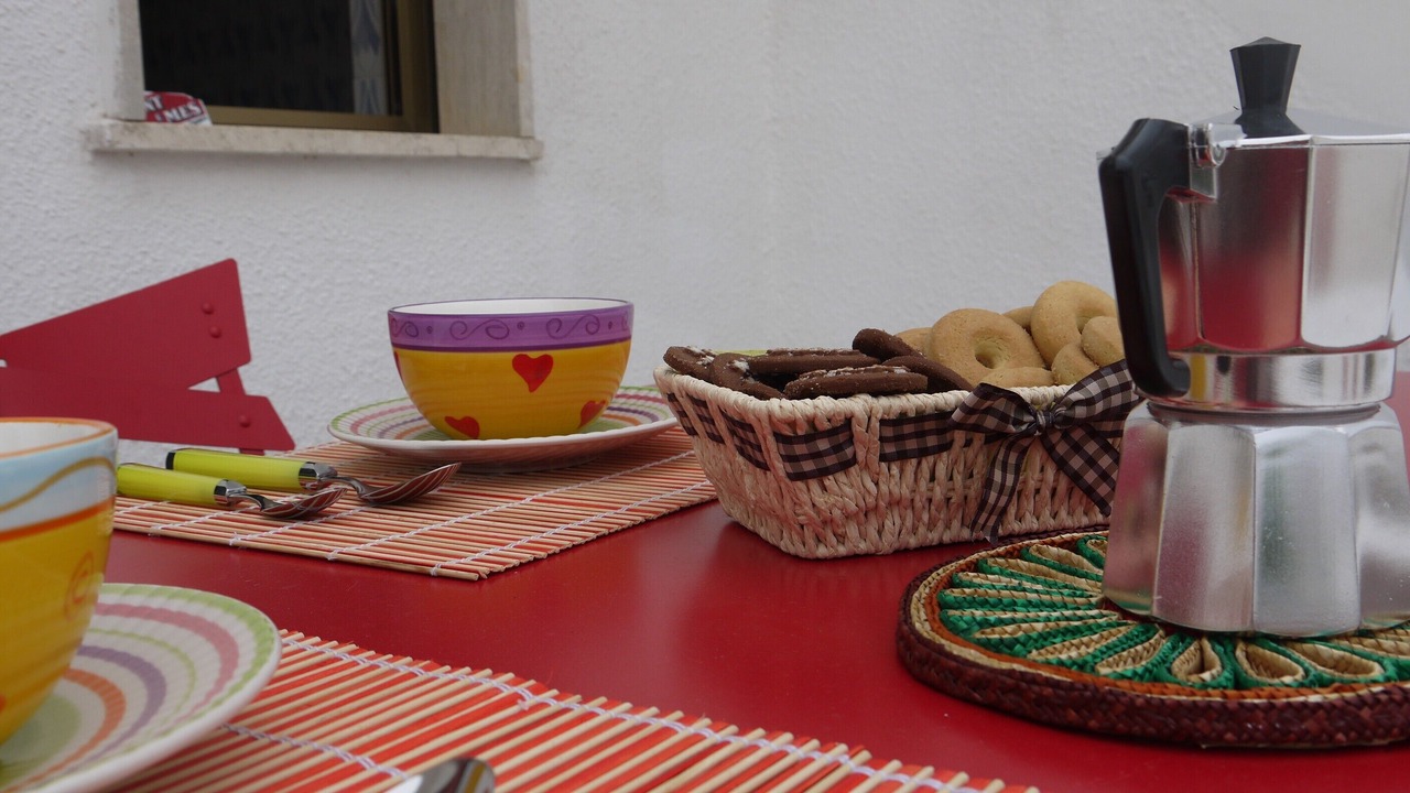 Photo of Outdoor in Santa Maria di Leuca