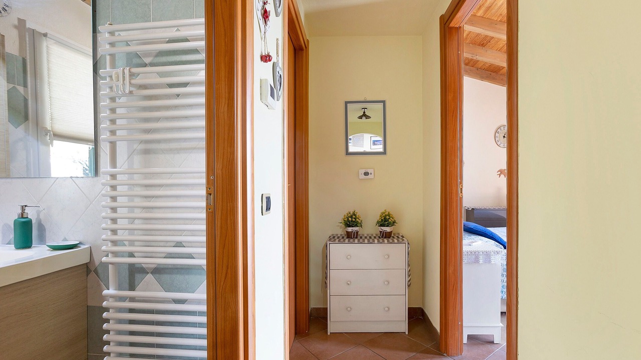 Photo of Bedroom in Casarza Ligure