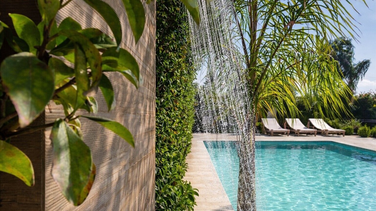 Photo of Outdoor in Santa Maria del Focallo