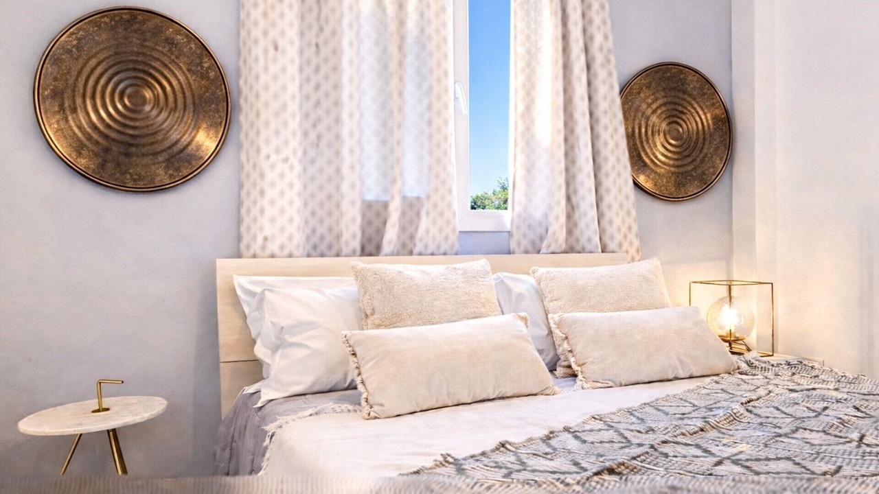 Photo of Bedroom in Santa Maria del Focallo