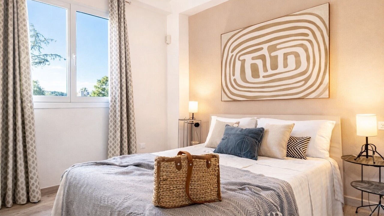 Photo of Bedroom in Santa Maria del Focallo