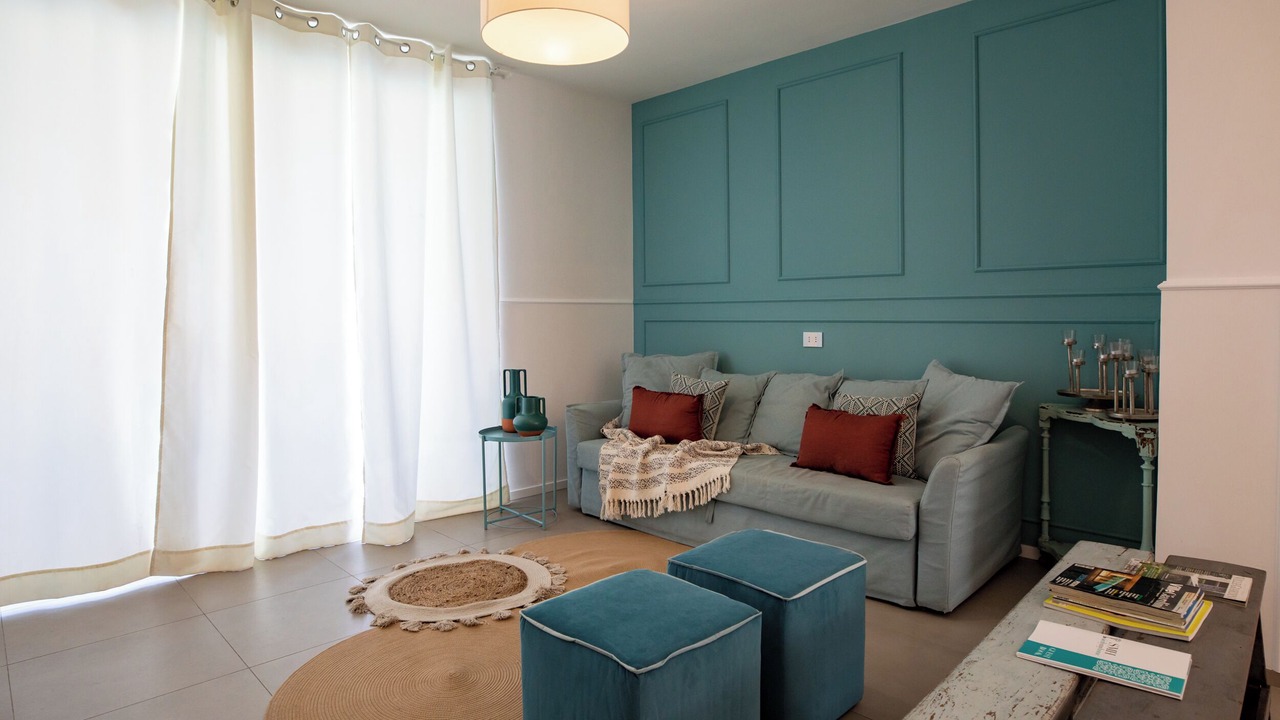 Photo of Livingroom in Santa Maria del Focallo