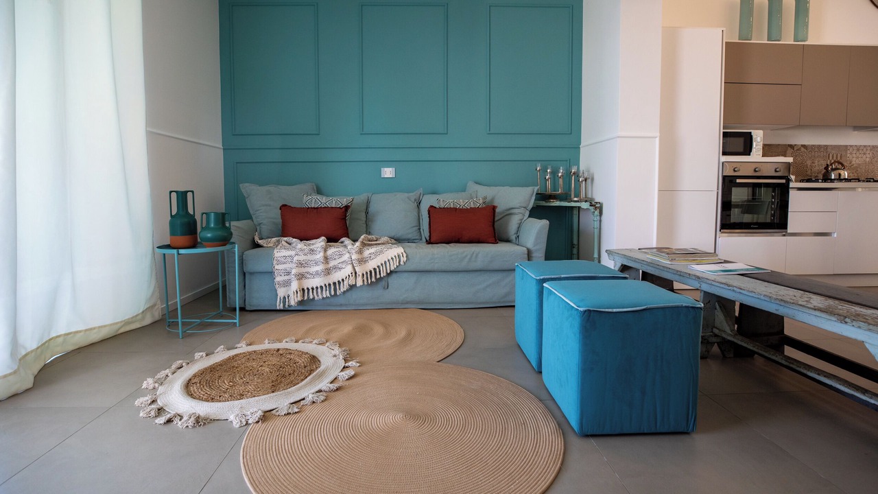 Photo of Livingroom in Santa Maria del Focallo