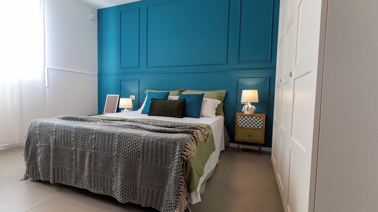 Photo of Bedroom in Santa Maria del Focallo
