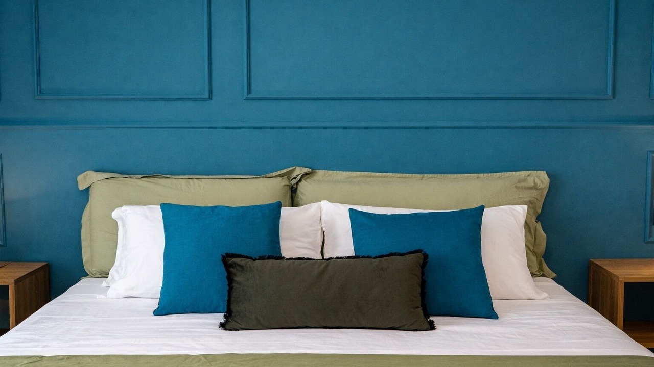 Photo of Bedroom in Santa Maria del Focallo