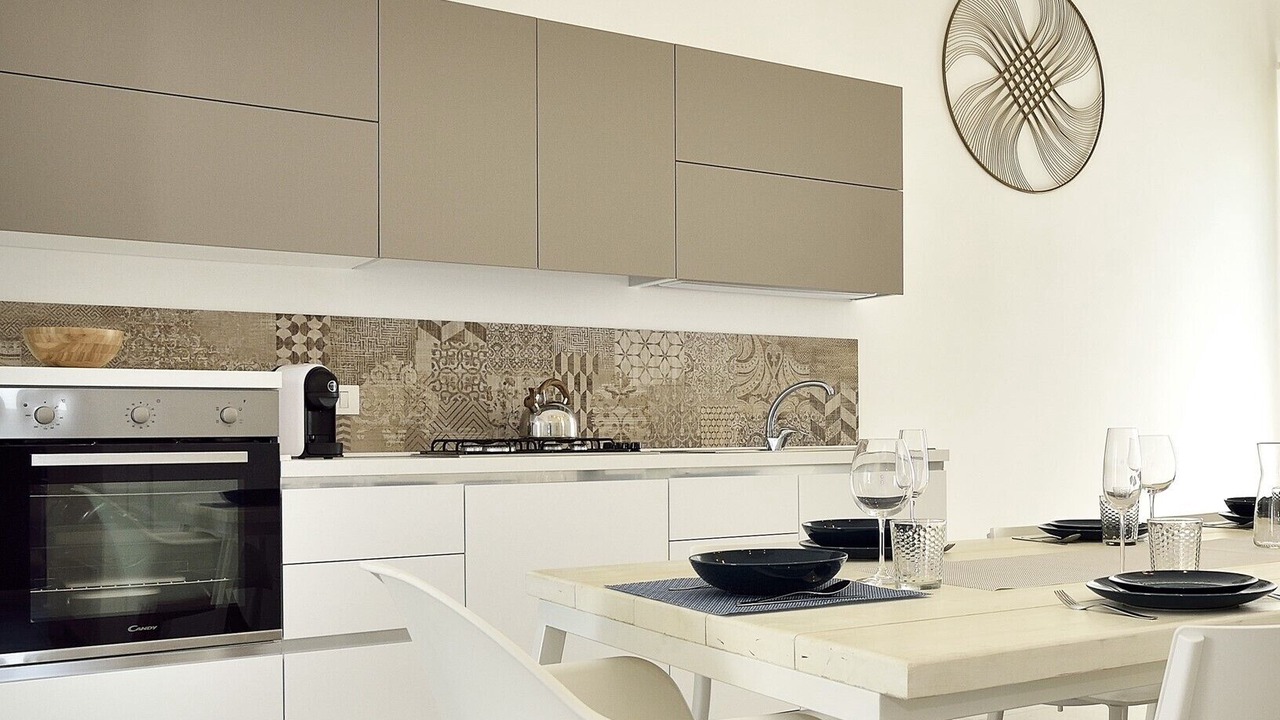 Photo of Kitchen in Santa Maria del Focallo