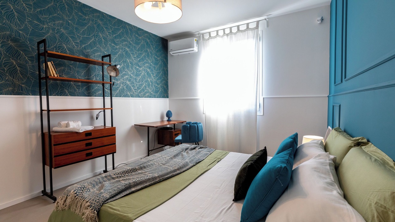 Photo of Bedroom in Santa Maria del Focallo