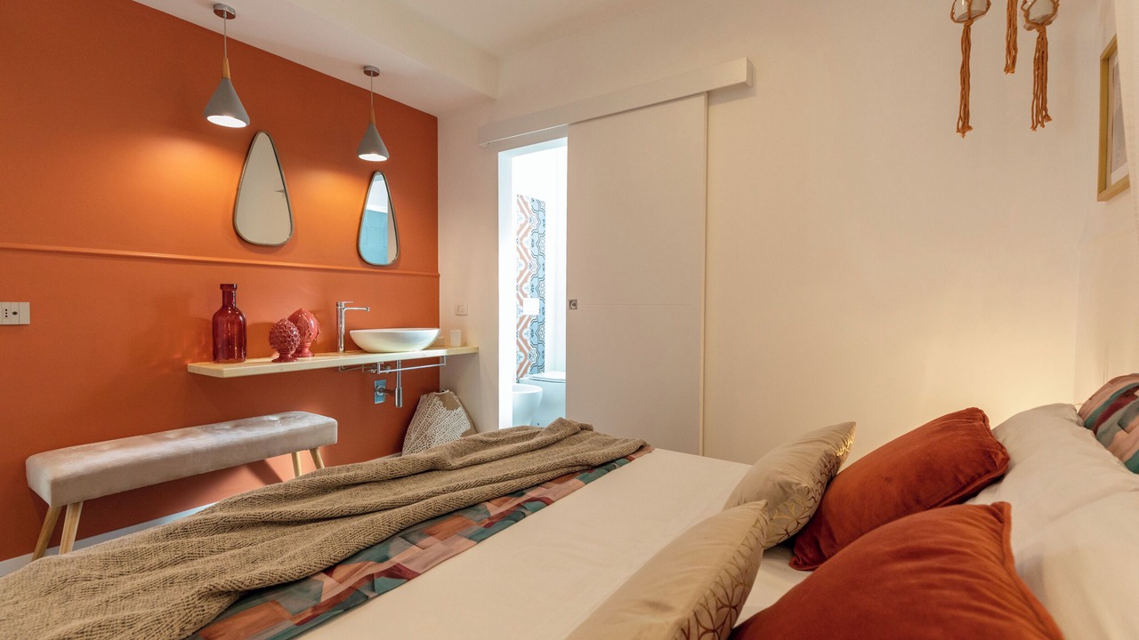 Photo of Bedroom in Santa Maria del Focallo
