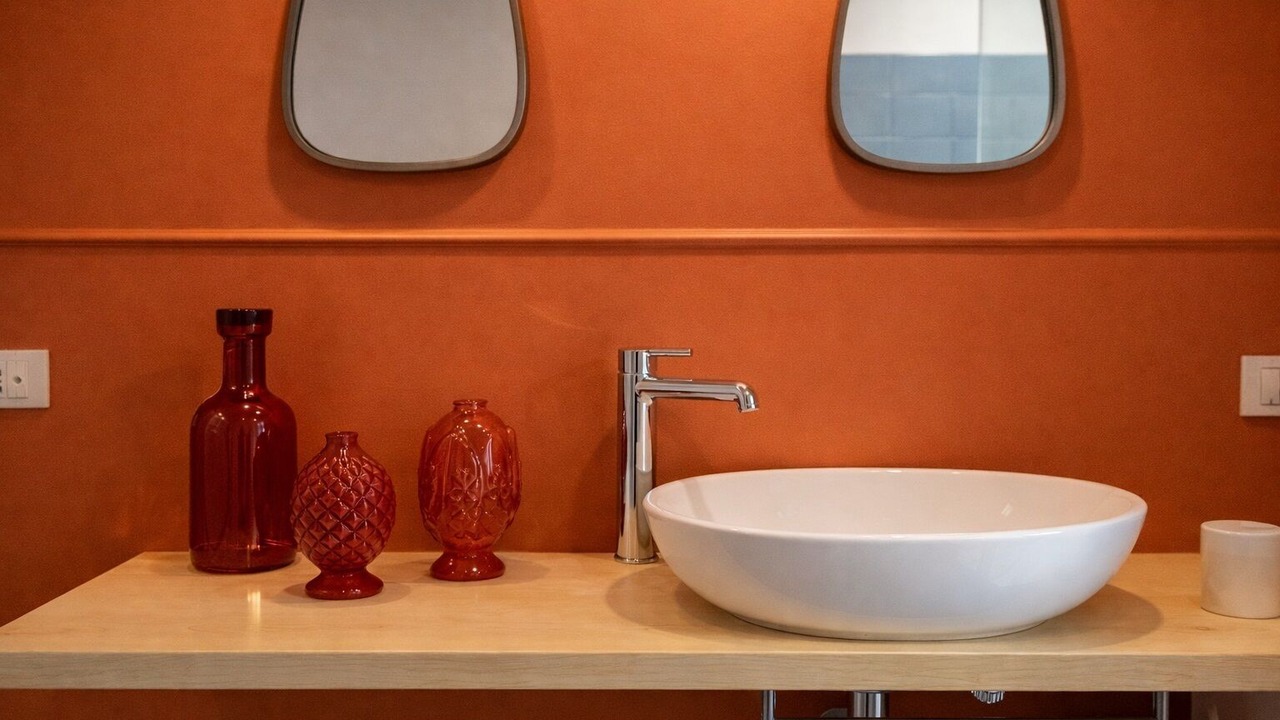 Photo of Bathroom in Santa Maria del Focallo