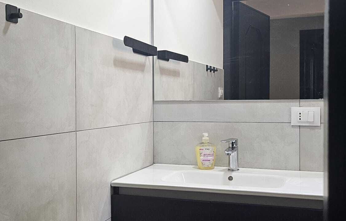 Photo of Bathroom in Mussomeli