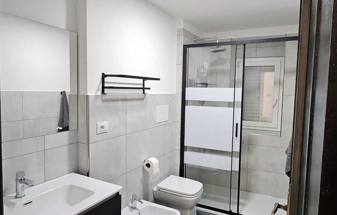 Photo of Bathroom in Mussomeli