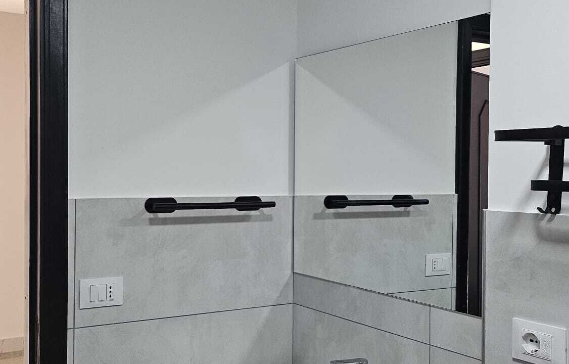 Photo of Bathroom in Mussomeli