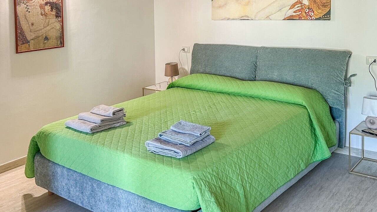 Photo of Bedroom in Monteforte Irpino