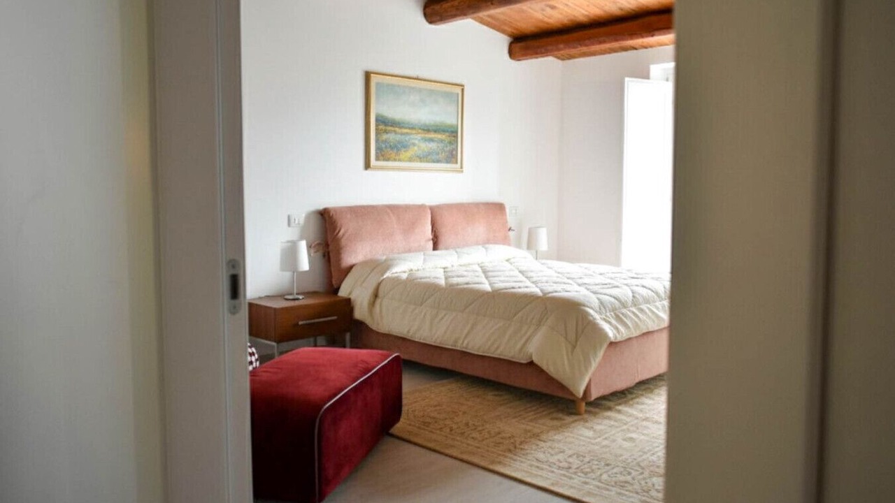 Photo of Bedroom in Monteforte Irpino