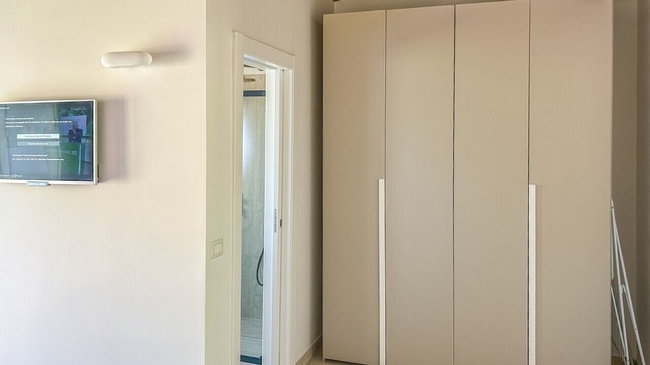 Photo of Bedroom in Monteforte Irpino