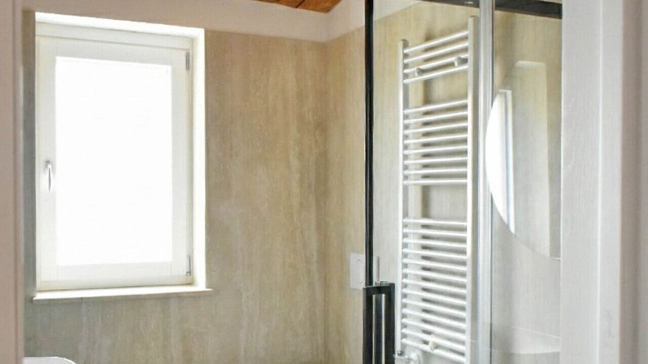 Photo of Bathroom in Monteforte Irpino