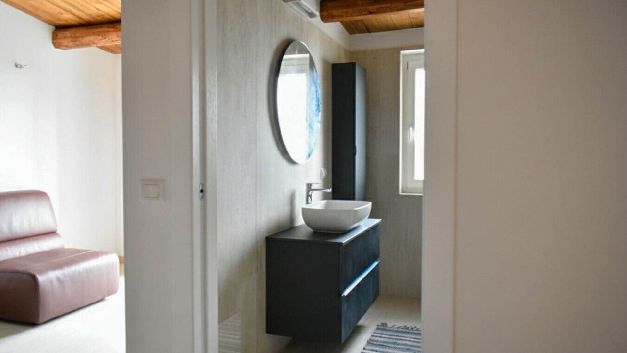 Photo of Bathroom in Monteforte Irpino