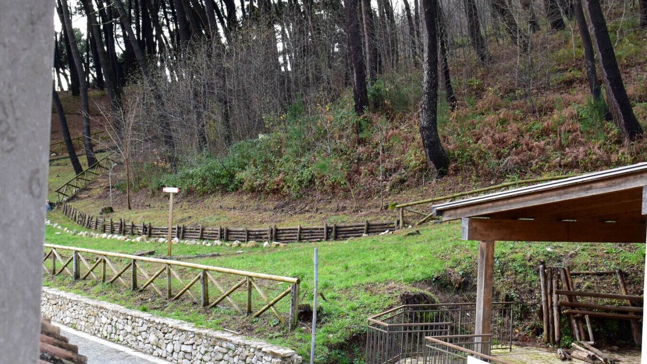 Photo of Outdoor in Monteforte Irpino