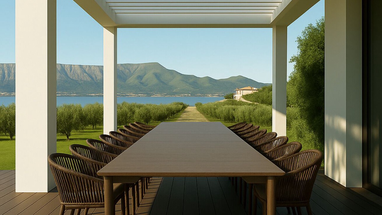 Photo of Outdoor in Trappeto