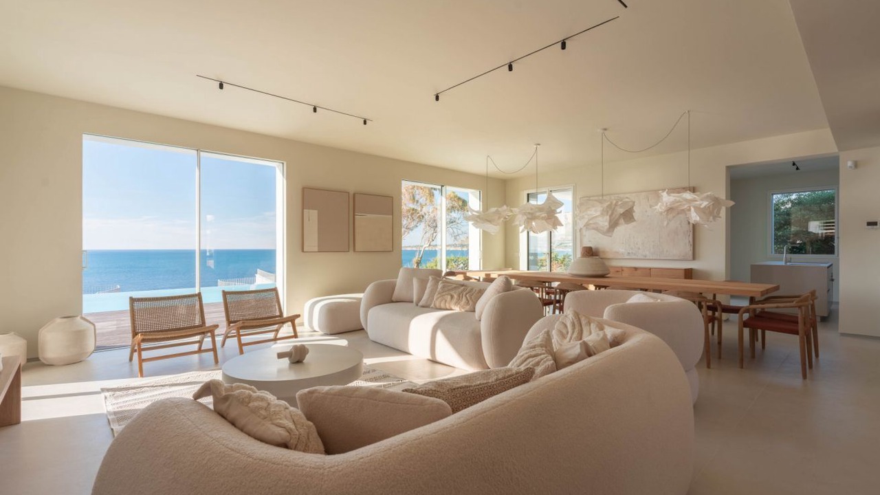 Photo of Livingroom in Trappeto