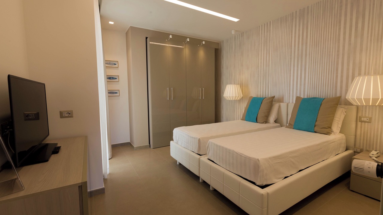 Photo of Bedroom in Magazzeno