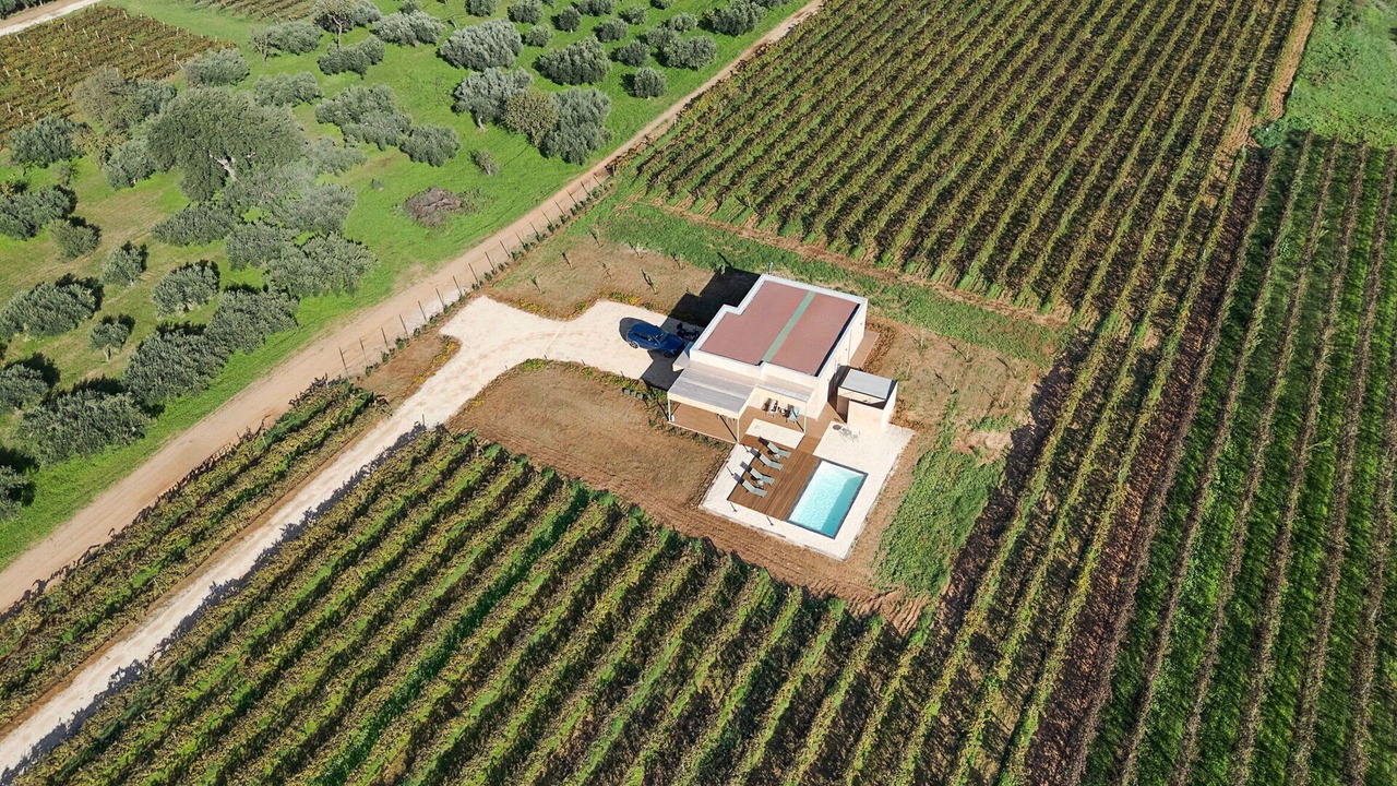 Photo of Outdoor in Menfi