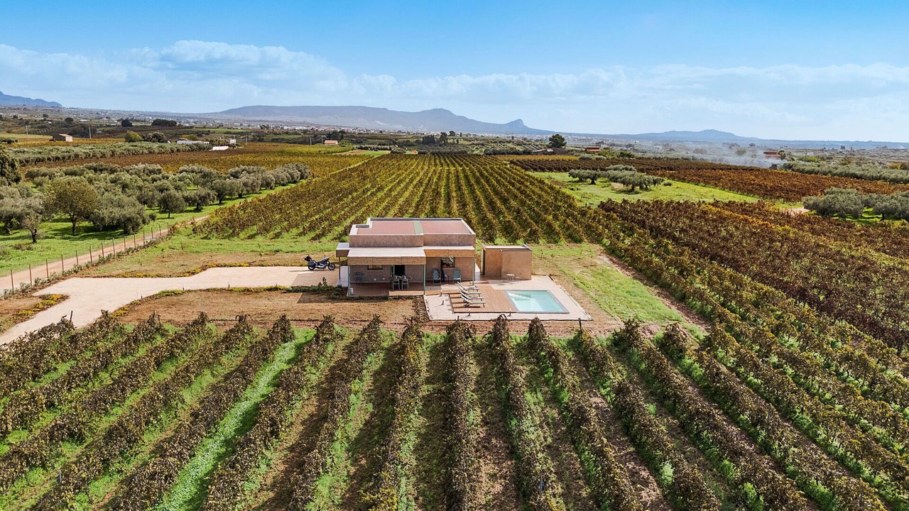 Photo of Outdoor in Menfi