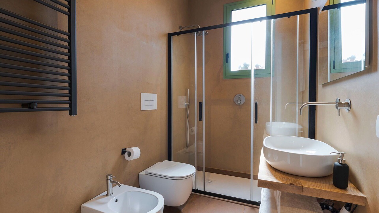 Photo of Bathroom in Menfi