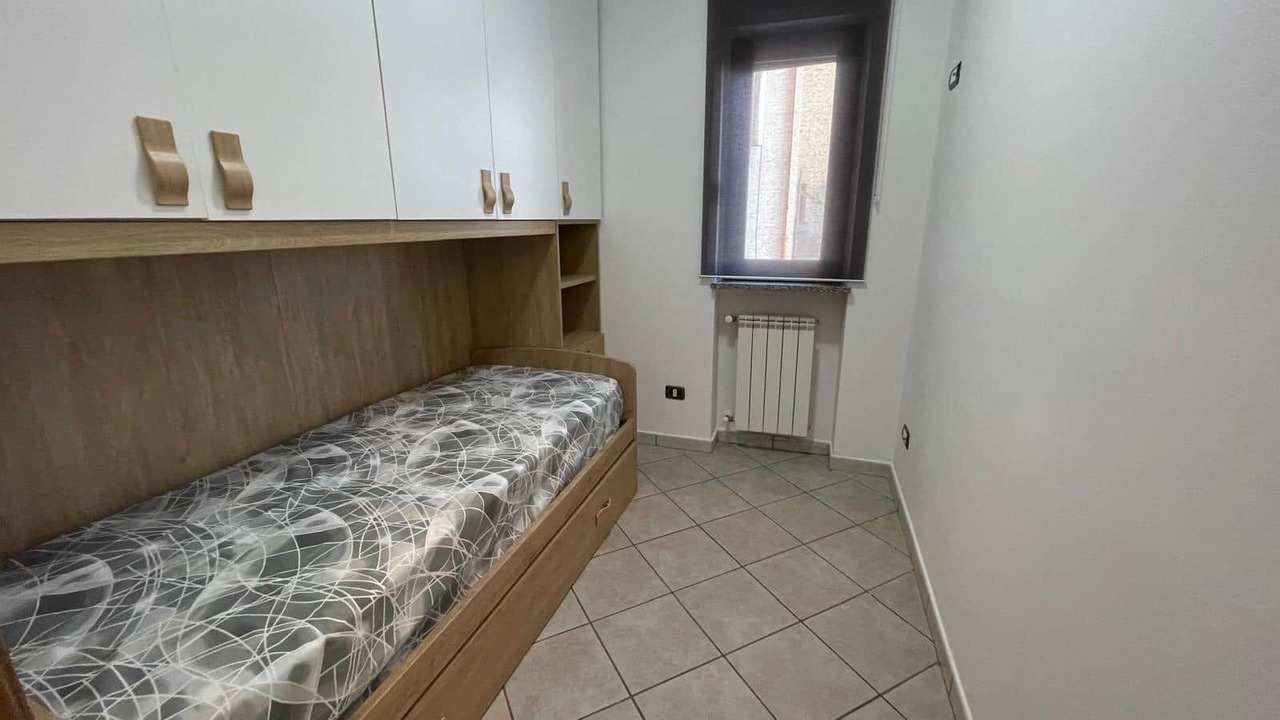 Photo of Bedroom in Belvedere Marittimo