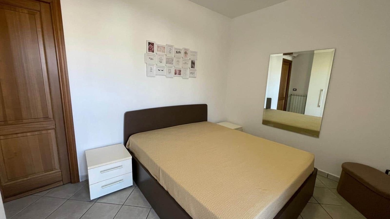 Photo of Bedroom in Belvedere Marittimo