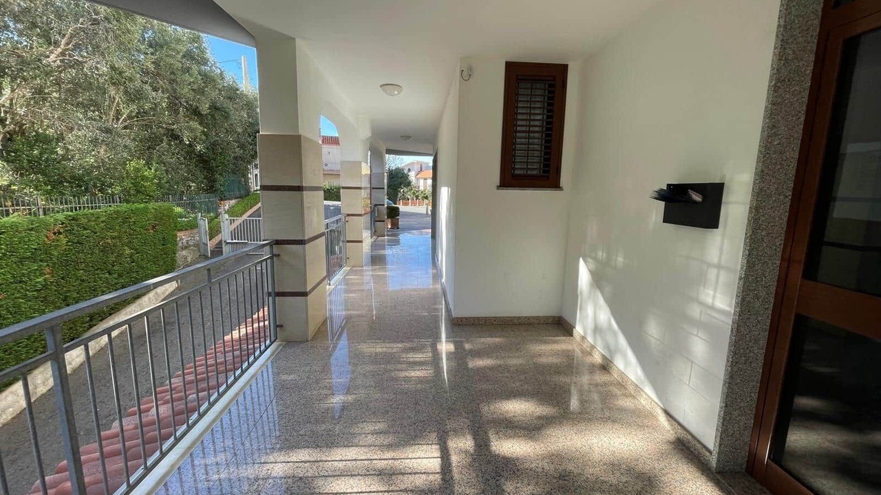 Photo of Patio Balcony in Belvedere Marittimo