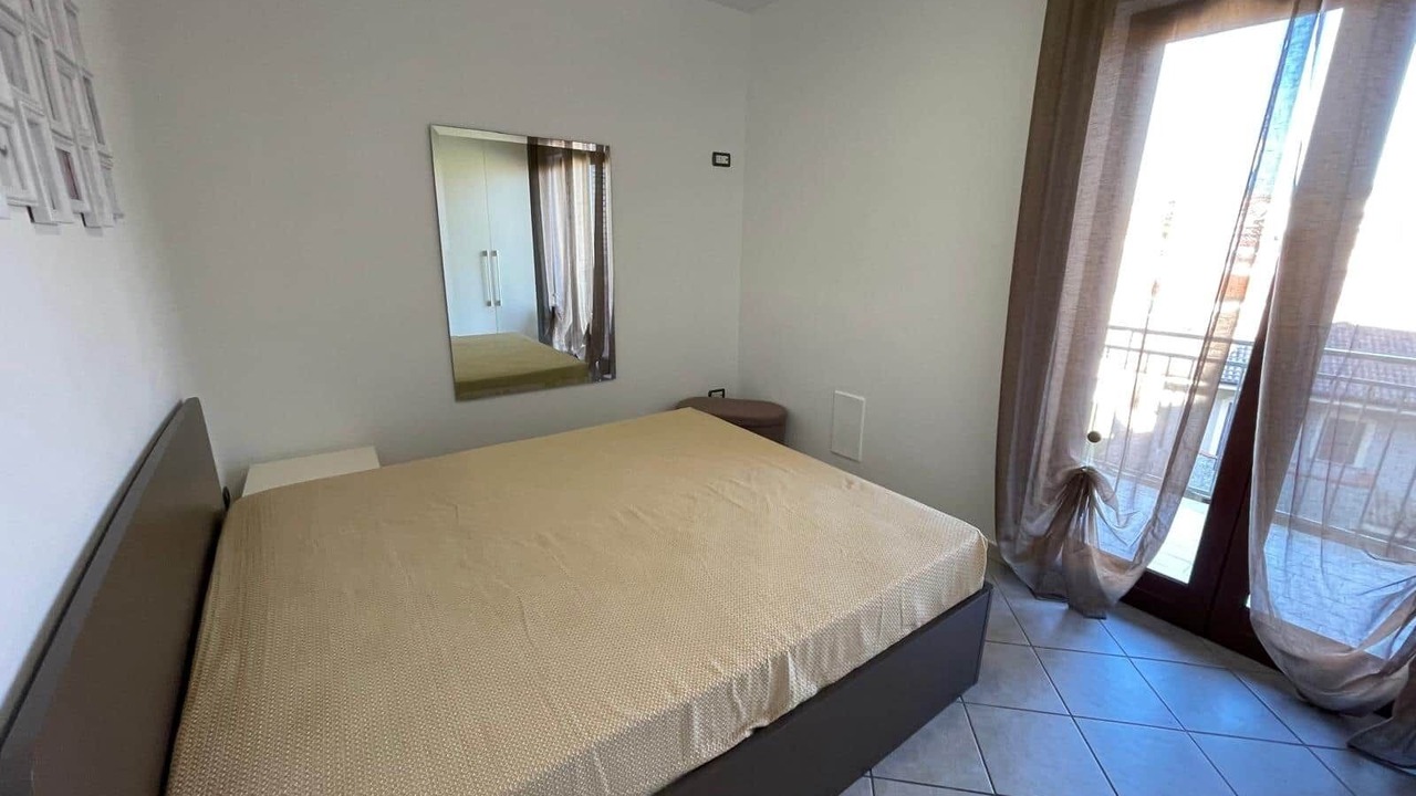 Photo of Bedroom in Belvedere Marittimo