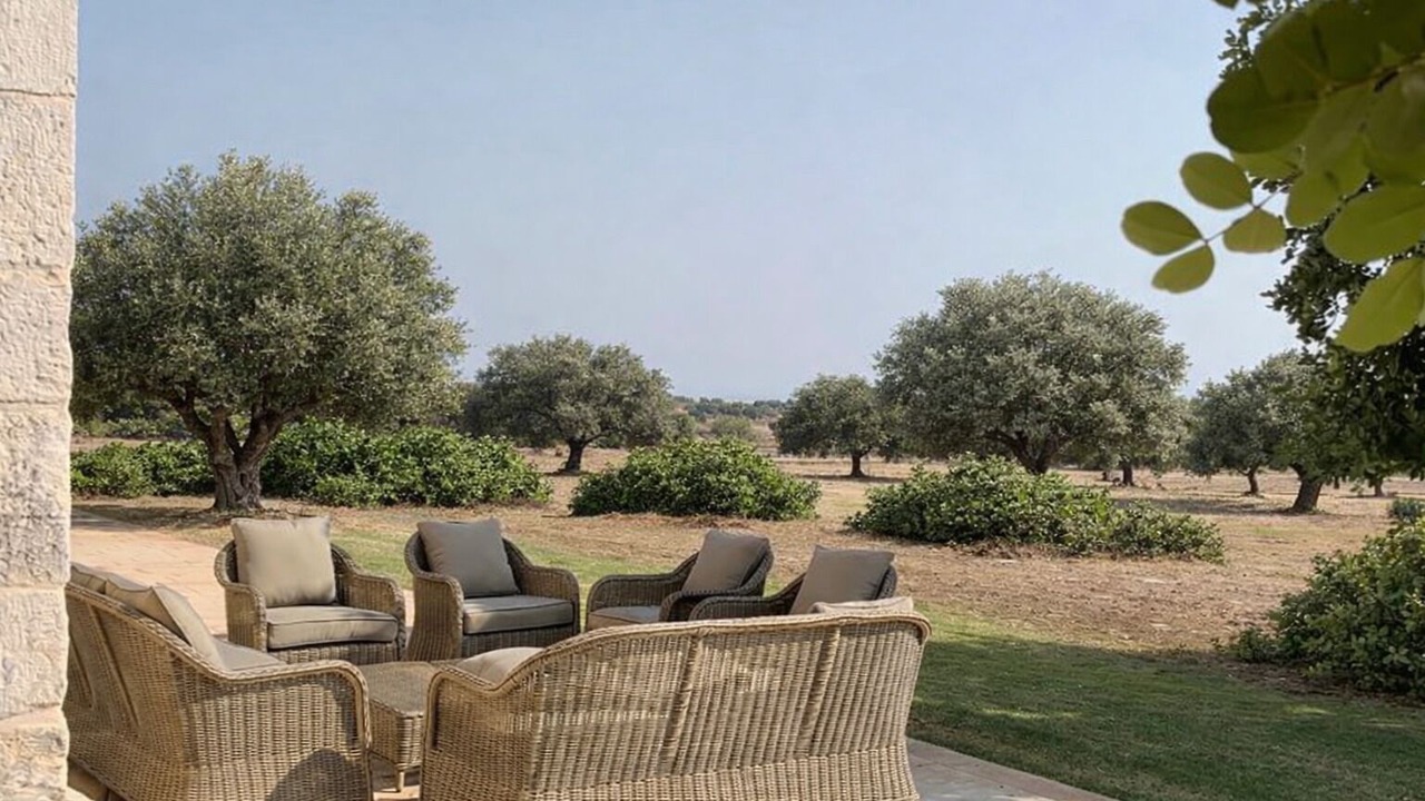 Photo of Patio Balcony in Scicli