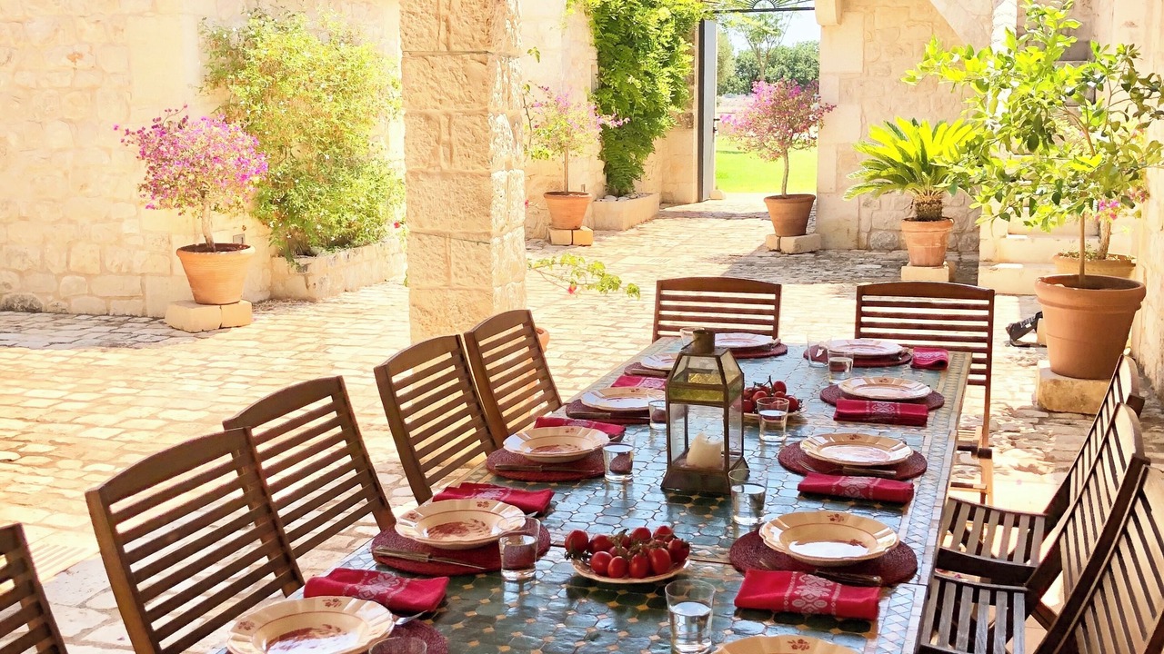 Photo of Outdoor in Scicli