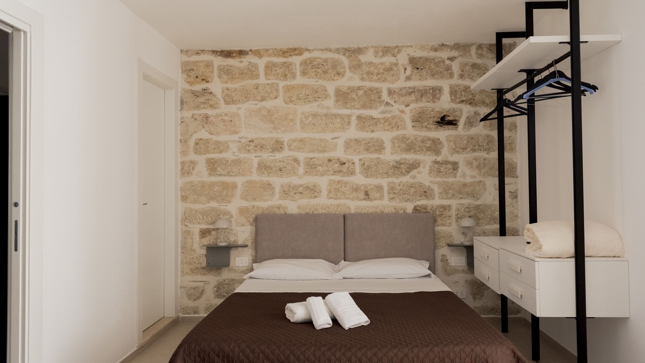Photo of Bedroom in Alcamo Historic Center