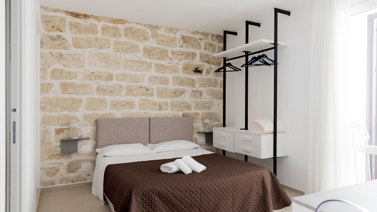 Photo of Bedroom in Alcamo Historic Center