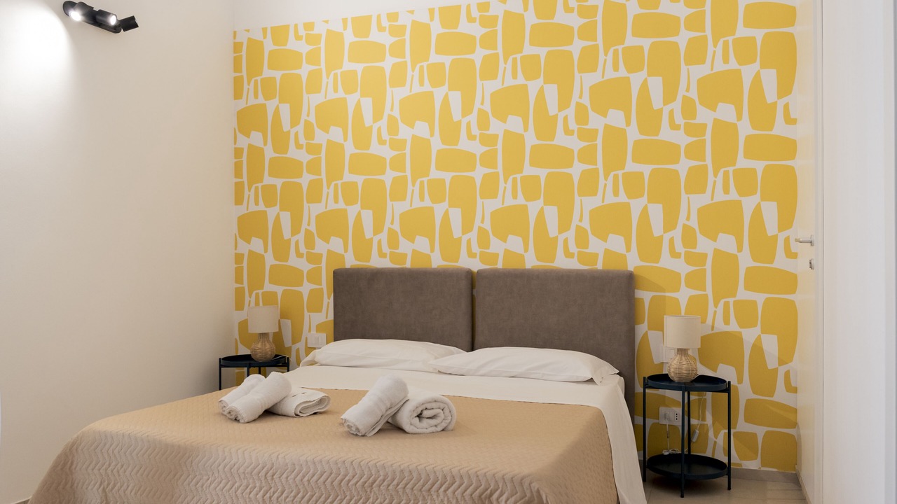 Photo of Bedroom in Alcamo Historic Center