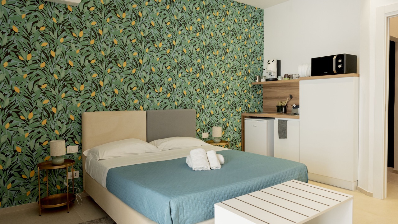 Photo of Bedroom in Alcamo Historic Center